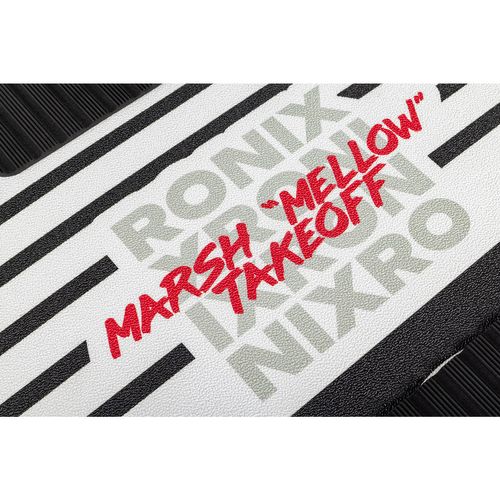 Ronix 2026 Takeoff Marsh Mellow Wakesurfer
