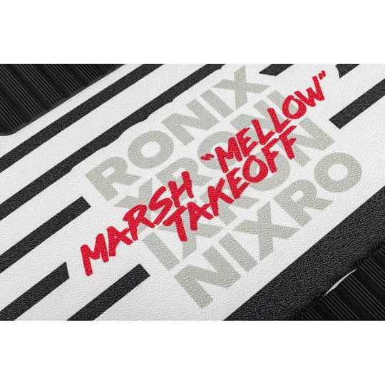 Ronix 2026 Takeoff Marsh Mellow Wakesurfer
