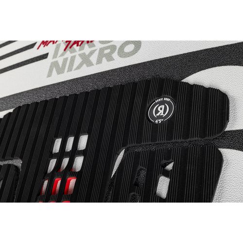 Ronix 2026 Takeoff Marsh Mellow Wakesurfer