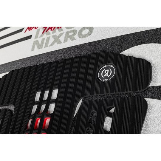 Ronix 2026 Takeoff Marsh Mellow Wakesurfer