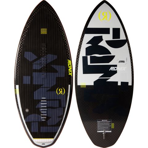 Ronix 2026 Carbon Air Core 4 Skimmer Wakesurfer