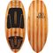Ronix 2026 Blunt Nose Skimmer Wakesurfer