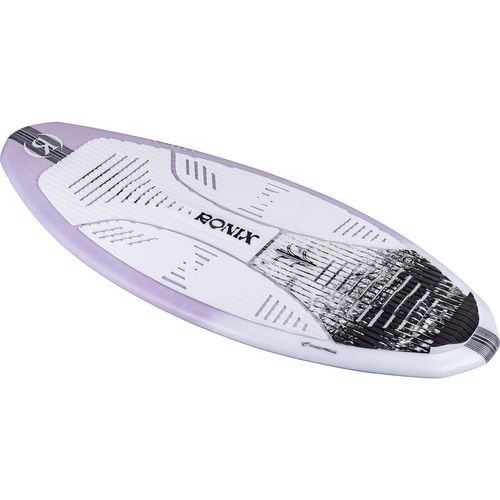 Ronix 2027 Aura Ladies Flyweight Skimmer Wakesurfer