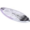 Ronix 2026 Aura Ladies Flyweight Skimmer Wakesurfer