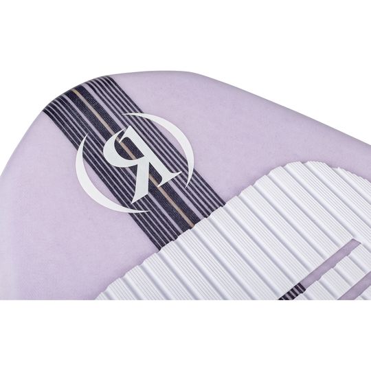 Ronix 2026 Aura Ladies Flyweight Skimmer Wakesurfer