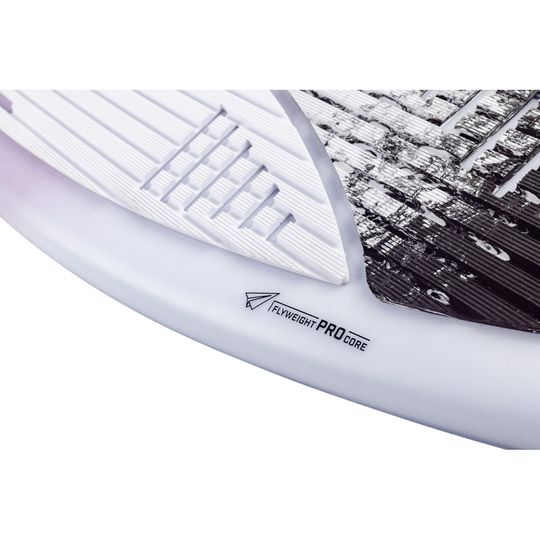 Ronix 2026 Aura Ladies Flyweight Skimmer Wakesurfer