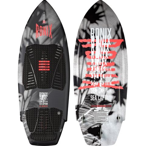 Ronix 2026 Sea Captain Tuff Tech Ladies Wakesurfer