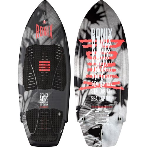 Ronix 2027 Sea Captain Tuff Tech Ladies Wakesurfer