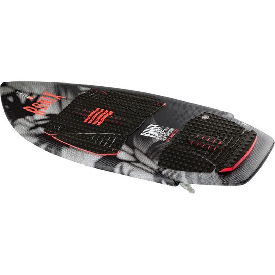 Ronix 2026 Sea Captain Tuff Tech Ladies Wakesurfer