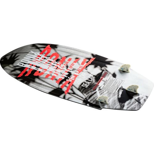 Ronix 2027 Sea Captain Tuff Tech Ladies Wakesurfer