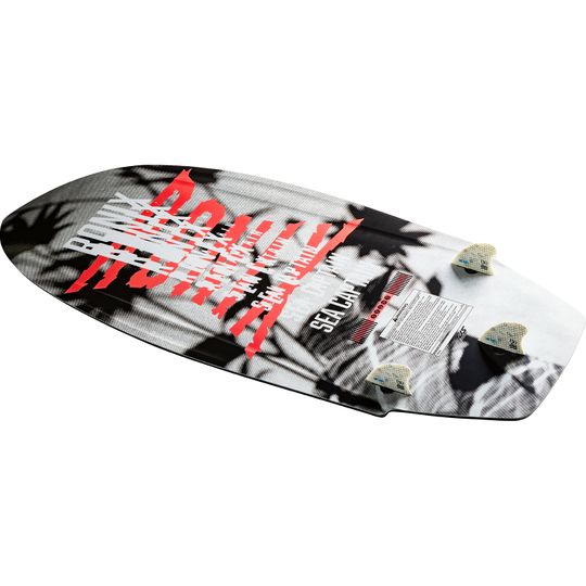 Ronix 2026 Sea Captain Tuff Tech Ladies Wakesurfer