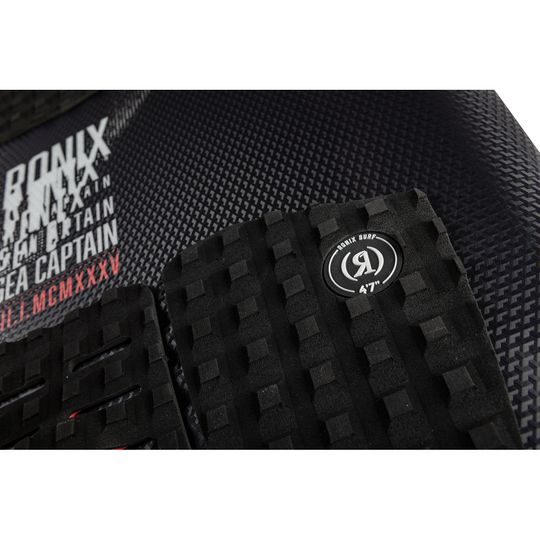 Ronix 2026 Sea Captain Tuff Tech Ladies Wakesurfer