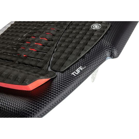 Ronix 2026 Sea Captain Tuff Tech Ladies Wakesurfer