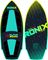 Ronix 2026 Alpha Squad Sea Captain Junior Kids Wakesurfer