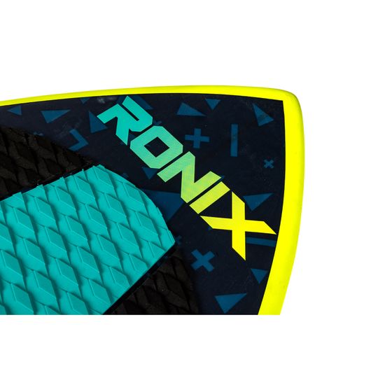 Ronix 2027 Alpha Squad Sea Captain Junior Kids Wakesurfer