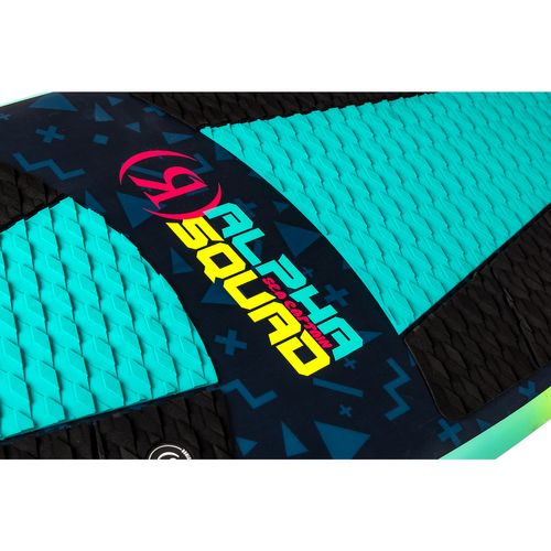 Ronix 2027 Alpha Squad Sea Captain Junior Kids Wakesurfer