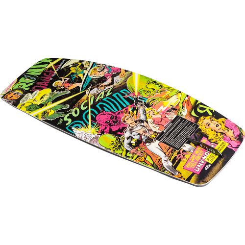 Ronix 2027 Social Wakeskate