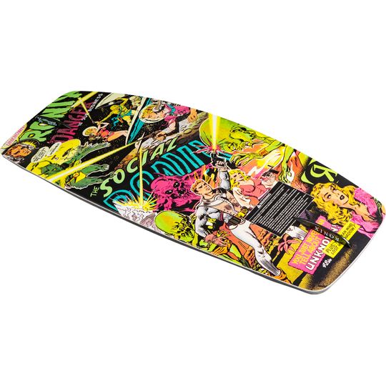 Ronix 2026 Social Wakeskate