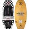 Ronix 2026 Takeoff Marsh Mellow Wakesurfer