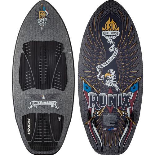 Ronix 2026 M50 Dark Matter Wakesurfer