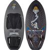 Ronix 2026 M50 Dark Matter Wakesurfer