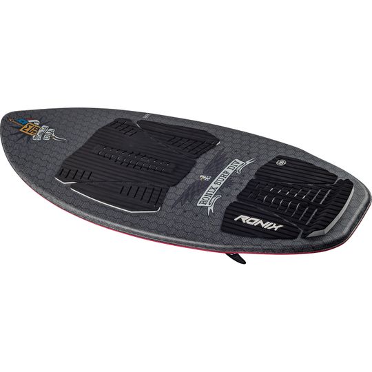 Ronix 2026 M50 Dark Matter Wakesurfer