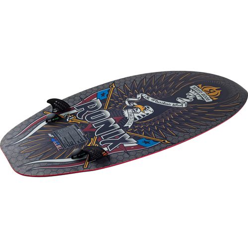 Ronix 2026 M50 Dark Matter Wakesurfer