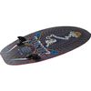 Ronix 2026 M50 Dark Matter Wakesurfer