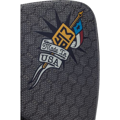 Ronix 2026 M50 Dark Matter Wakesurfer