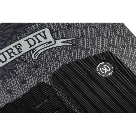 Ronix 2026 M50 Dark Matter Wakesurfer