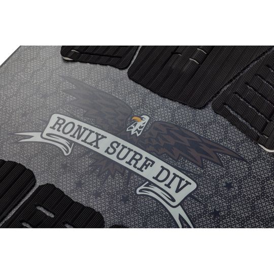 Ronix 2026 M50 Dark Matter Wakesurfer