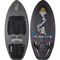 Ronix 2026 M50 Dark Matter Wakesurfer