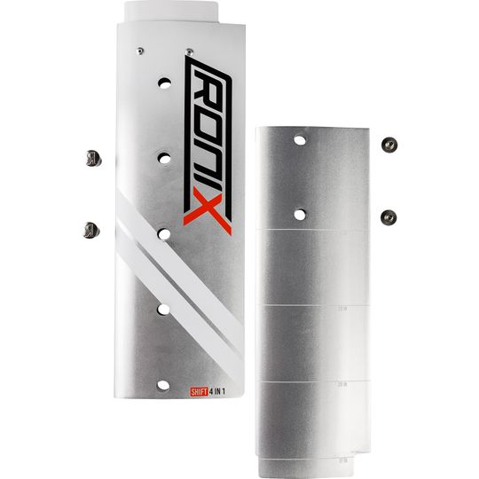 Ronix 2026 Shift 4 in 1 Adjustable Foil Mast