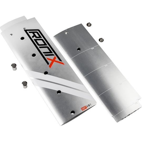 Ronix 2026 Shift 4 in 1 Adjustable Foil Mast
