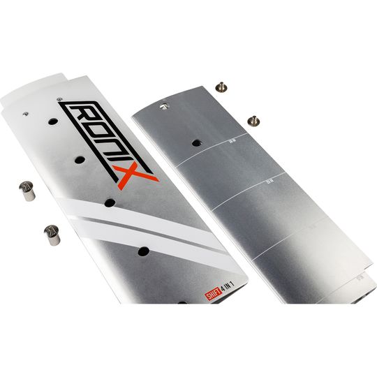 Ronix 2026 Shift 4 in 1 Adjustable Foil Mast