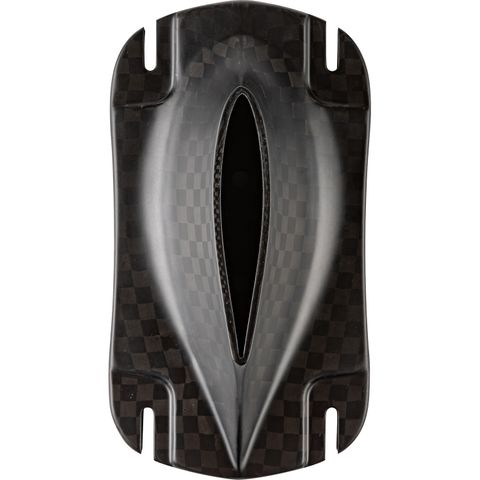Ronix 2026 Carbon Mast Top Plate