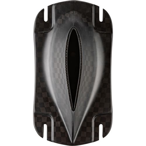 Ronix 2027 Carbon Mast Top Plate