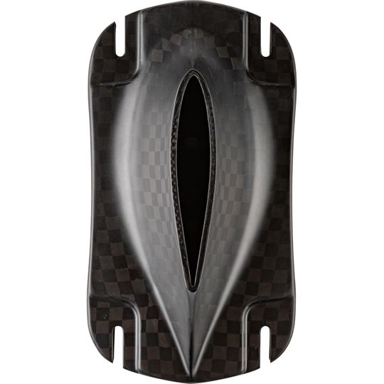 Ronix 2026 Carbon Mast Top Plate