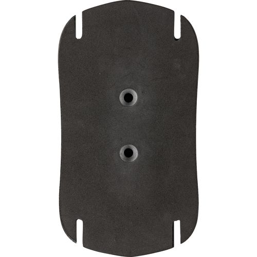 Ronix 2027 Carbon Mast Top Plate