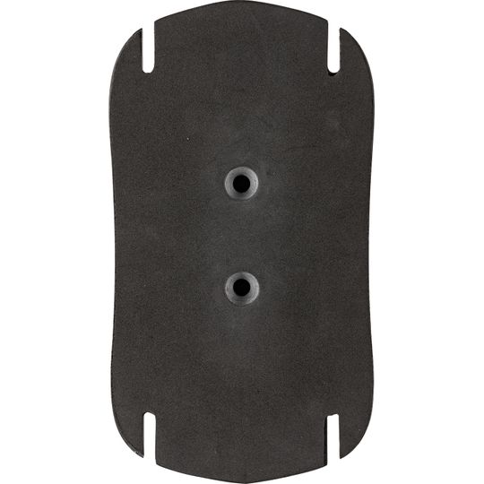 Ronix 2026 Carbon Mast Top Plate