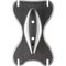 Ronix 2026 Alloy Mast Top Plate