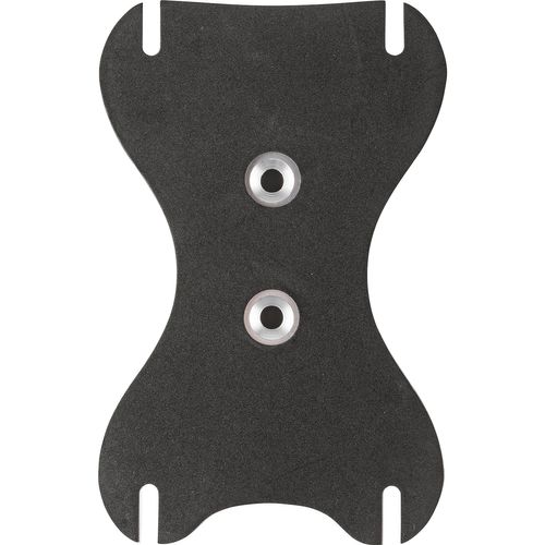 Ronix 2027 Alloy Mast Top Plate