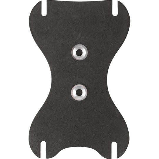 Ronix 2026 Alloy Mast Top Plate