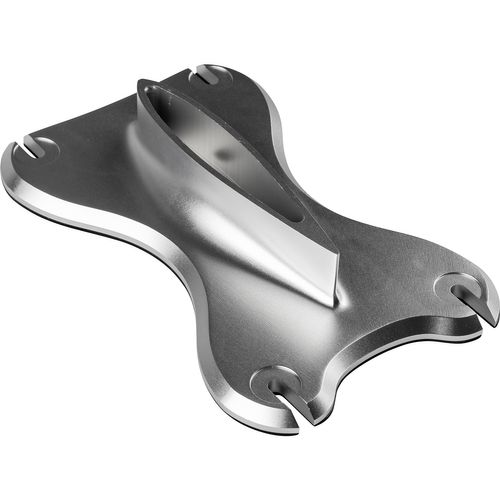 Ronix 2027 Alloy Mast Top Plate