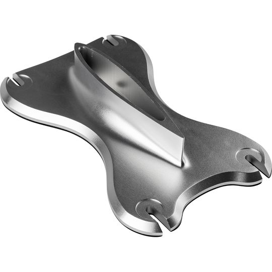 Ronix 2026 Alloy Mast Top Plate