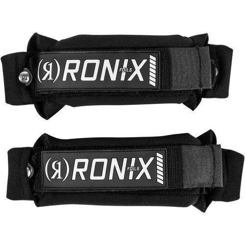 Ronix 2026 727 Tuff Tech Foil Board with Straps