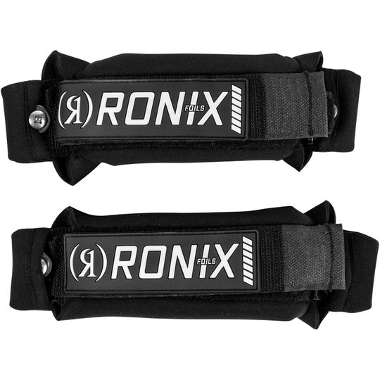 Ronix 2026 727 Tuff Tech Foil Board with Straps