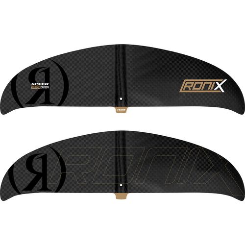 Ronix 2027 Speed Front Wing