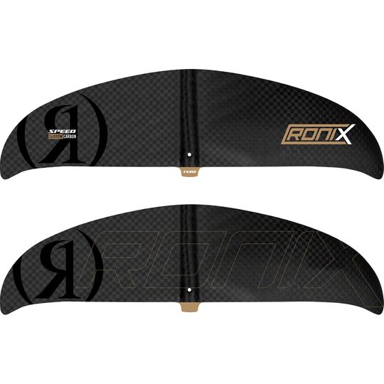 Ronix 2026 Speed Front Wing