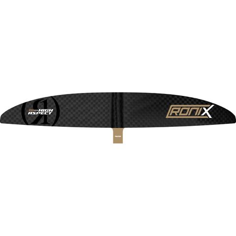 Ronix 2026 High Aspect Front Wing